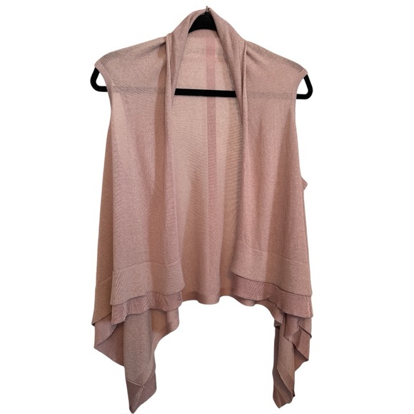 New York and Co. Street Wear Vest - Picture 1 of 7